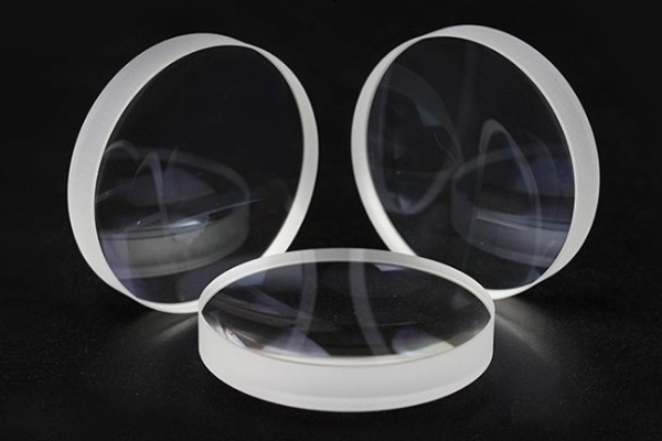 波長1064nm 激光聚焦鏡準(zhǔn)直鏡 D50F50-500≤8KW